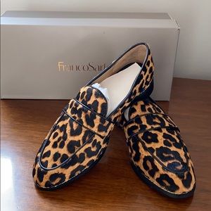 FRANCO SARTO Hudley lCamel Hair NIB